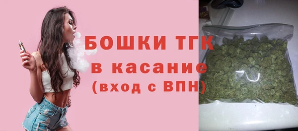 твердый Михайловка